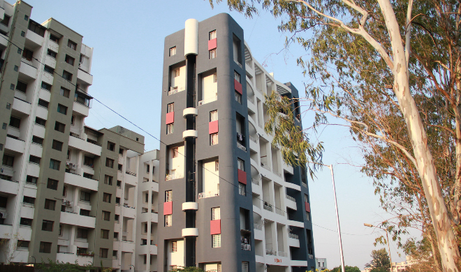 Heramb Residency
