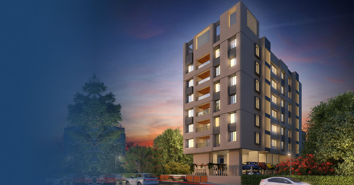 Gangadhar Apartments